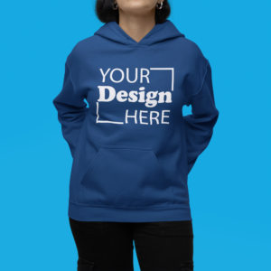 Customized Hoodie